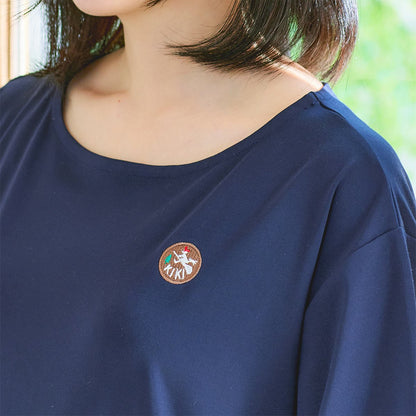 Kiki Blue Summer Dress • Kikis Delivery Service Relax Wear Witch's Dress + Hair Band • Donguri Closet Exclusive - Kamaji Market