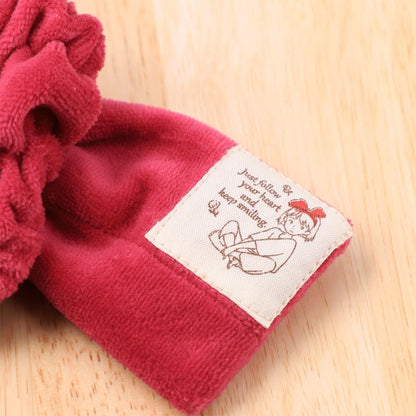 Kikis Delivery Service Hairband/Elastic/Hair Tie • Donguri Closet Exclusive - Kamaji Market