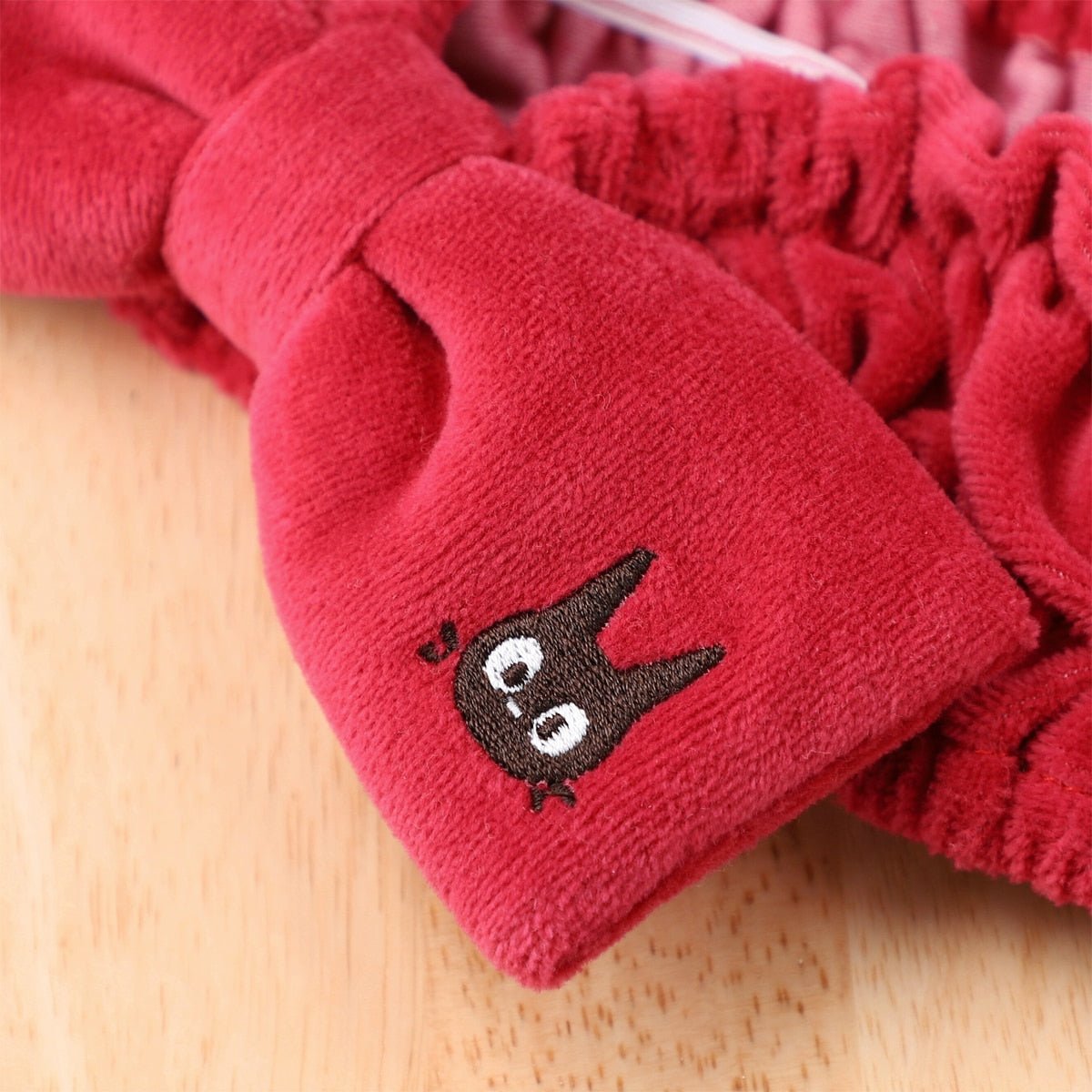 Kikis Delivery Service Hairband/Elastic/Hair Tie • Donguri Closet Exclusive - Kamaji Market