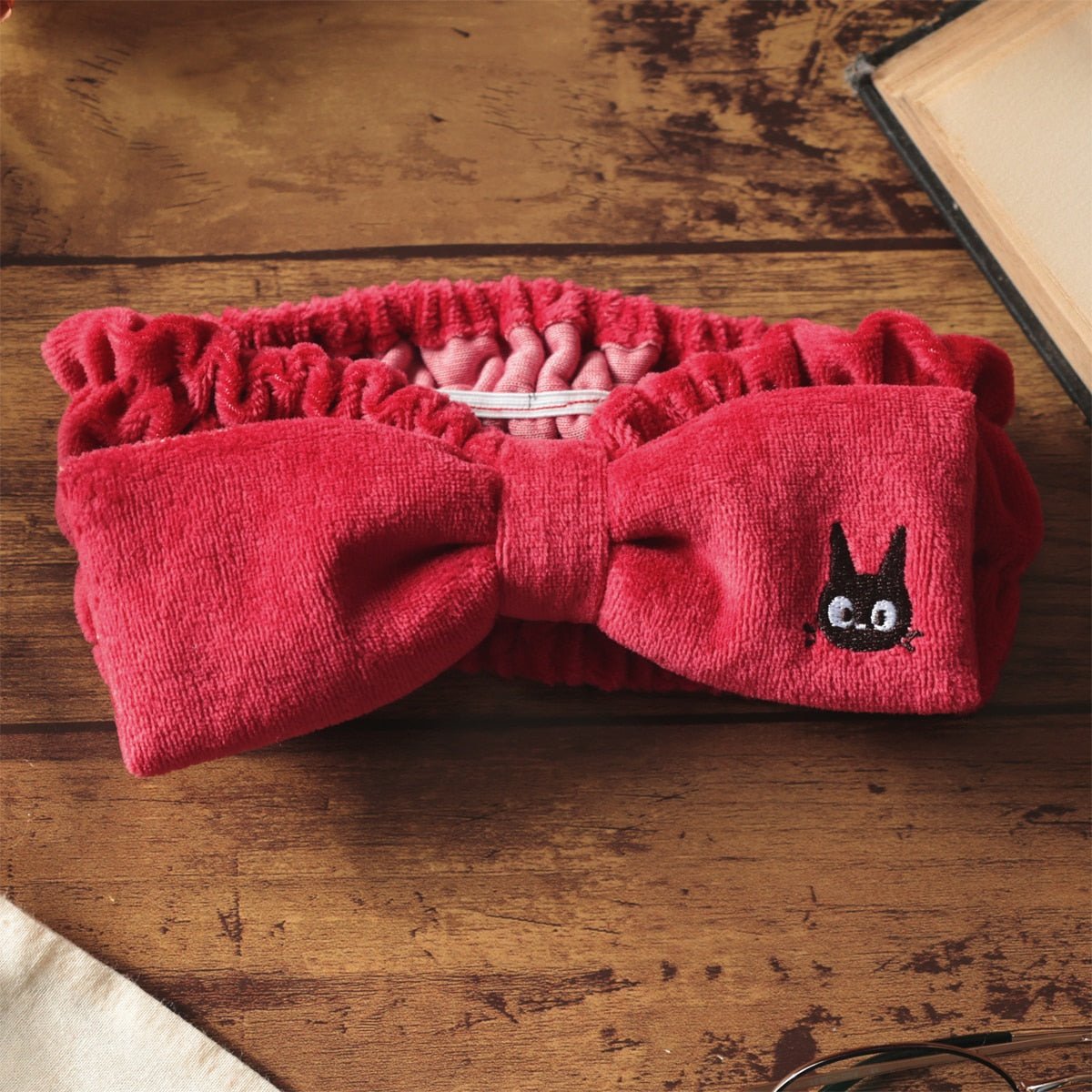 Kikis Delivery Service Hairband/Elastic/Hair Tie • Donguri Closet Exclusive - Kamaji Market