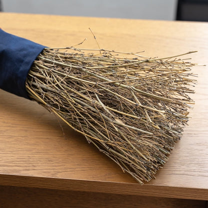 Kikis Delivery Service Kiki's Broom - Kamaji Market