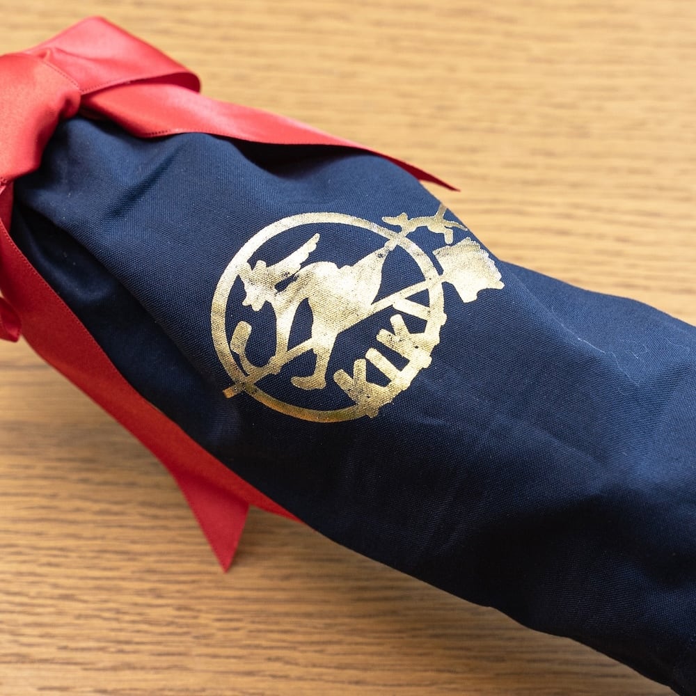 Kikis Delivery Service Kiki's Broom - Kamaji Market