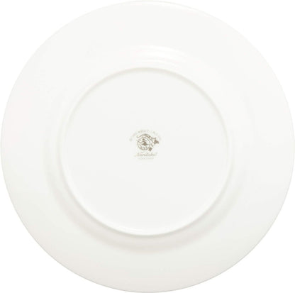 Kikis Delivery Service Plate 21cm • Noritake Porcelain - Kamaji Market