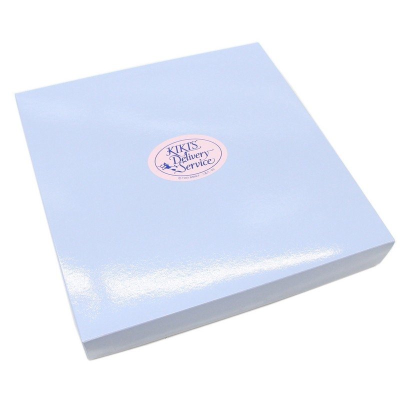 Kikis Delivery Service Plate 21cm • Noritake Porcelain - Kamaji Market