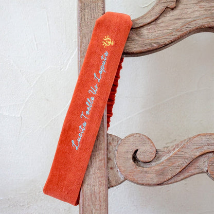 Laputa Hairband/Elastic • Laputa Castle in the Sky Hair Tie • Donguri Closet Exclusive - Kamaji Market