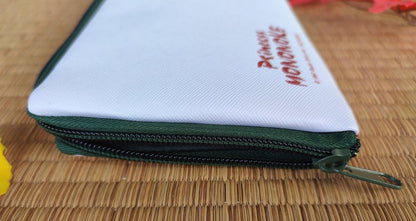 Mononoke Pouch/Case/Cosmetic Bag - Kamaji Market