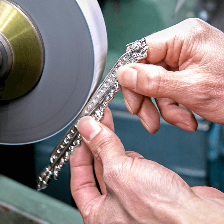 My Neighbor Totoro Catbus Bracelet • Ghibli Museum Exclusive - Kamaji Market