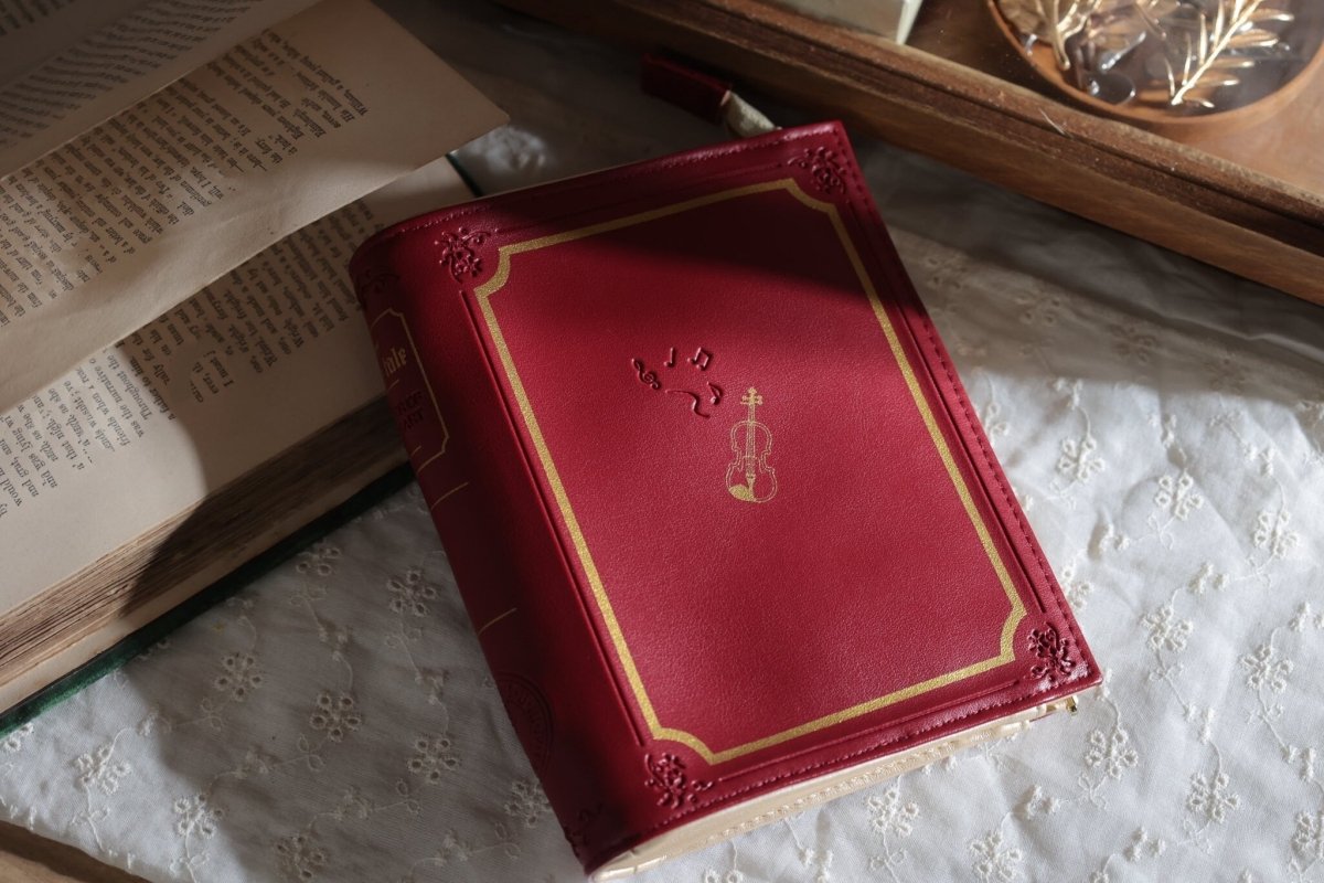 Official Ghibli Baron Pouch • Whisper of the Heart Case/Cosmetic Bag/Clutch/Wallet/Makeup Bag/Purse • Cat Returns Anime - Kamaji Market