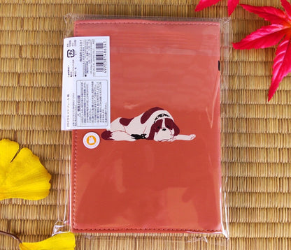 Official Ghibli Book Cover with 2023 Planner • Kikis Delivery Service A6 Schedule Book/Notebook/Calendar/Diary • Jiji Gigi Anime Gift - Kamaji Market