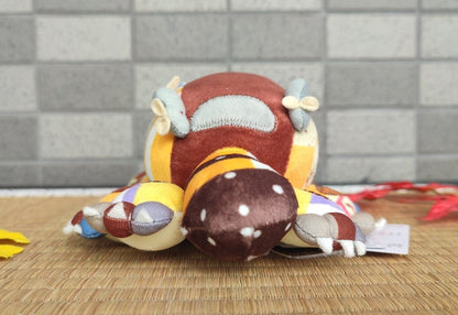 Official Ghibli Catbus Plush Toy • My Neighbor Totoro Stuffed Animal/Figure/Home Decor • Ghibli Park Exclusive - Kamaji Market