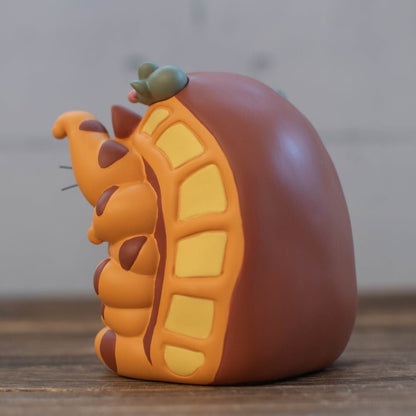 Official Ghibli Catbus/Lucky Cat Figure • My Neighbor Totoro Figurine/Statue/Replica/Home Decor/Interior Diorama - Kamaji Market