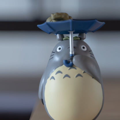 Official Ghibli Figure Set/Balance Game • My Neighbor Totoro Figurine/Statue/Replica/Home Decor/Interior Diorama - Kamaji Market