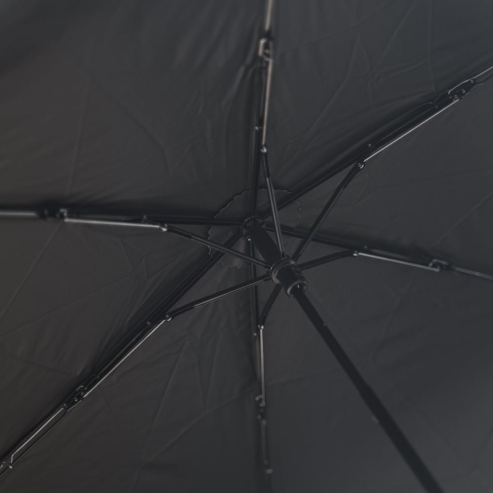 Official Ghibli Howl Folding Umbrella • Howls Moving Castle "Star Child" Decorative Accessory/Design Merch - Kamaji Market