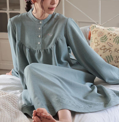 Official Ghibli Howl Summer Dress • Howl's Moving Castle Clothes/Frock/Robe/Outfit/Hair Band/Elastic • Sophie Anime - Kamaji Market