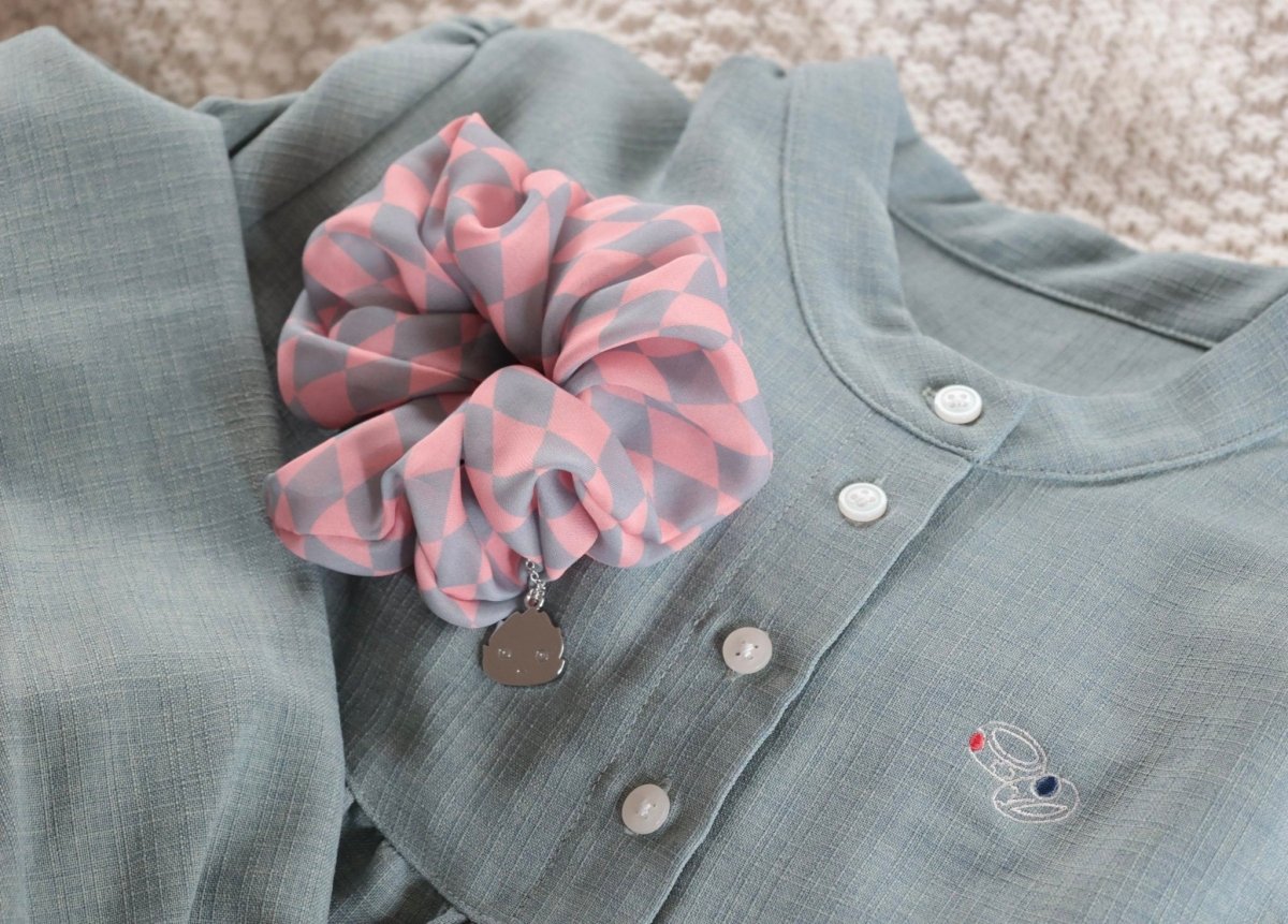 Official Ghibli Howl Summer Dress • Howl's Moving Castle Clothes/Frock/Robe/Outfit/Hair Band/Elastic • Sophie Anime - Kamaji Market