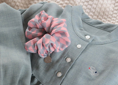 Official Ghibli Howl Summer Dress • Howl's Moving Castle Clothes/Frock/Robe/Outfit/Hair Band/Elastic • Sophie Anime - Kamaji Market