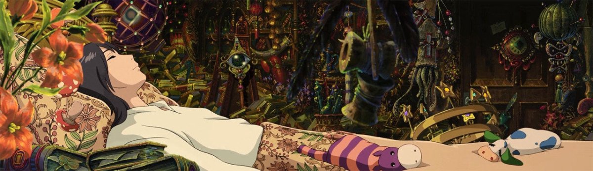 Official Ghibli Howls Moving Castle Plush Toy (Set of 2) • Howl's Room Stuffed Animal • Donguri Closet Exclusive - Kamaji Market