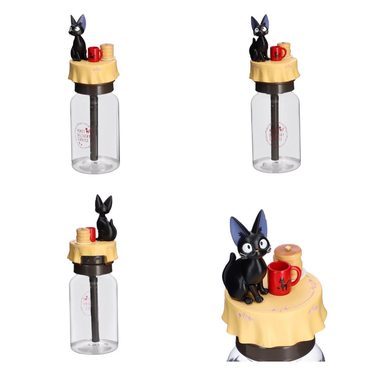 Official Ghibli Kikis Delivery Service Humidifier • Jiji Home Decor/Figure/Mister/Steamer - Kamaji Market