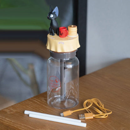 Official Ghibli Kikis Delivery Service Humidifier • Jiji Home Decor/Figure/Mister/Steamer - Kamaji Market