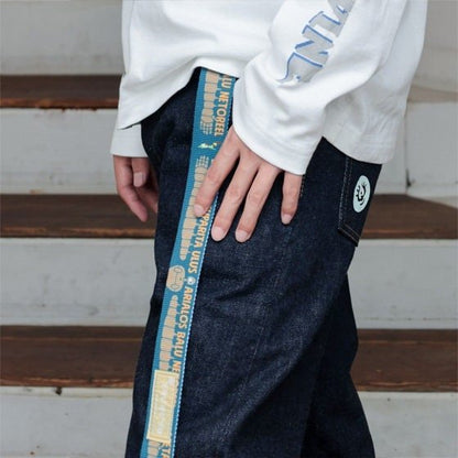 Official Ghibli Laputa Gacha Belt/Buckle • Castle in the Sky Ceinture/Strap • Robot Soldier GBL - Kamaji Market