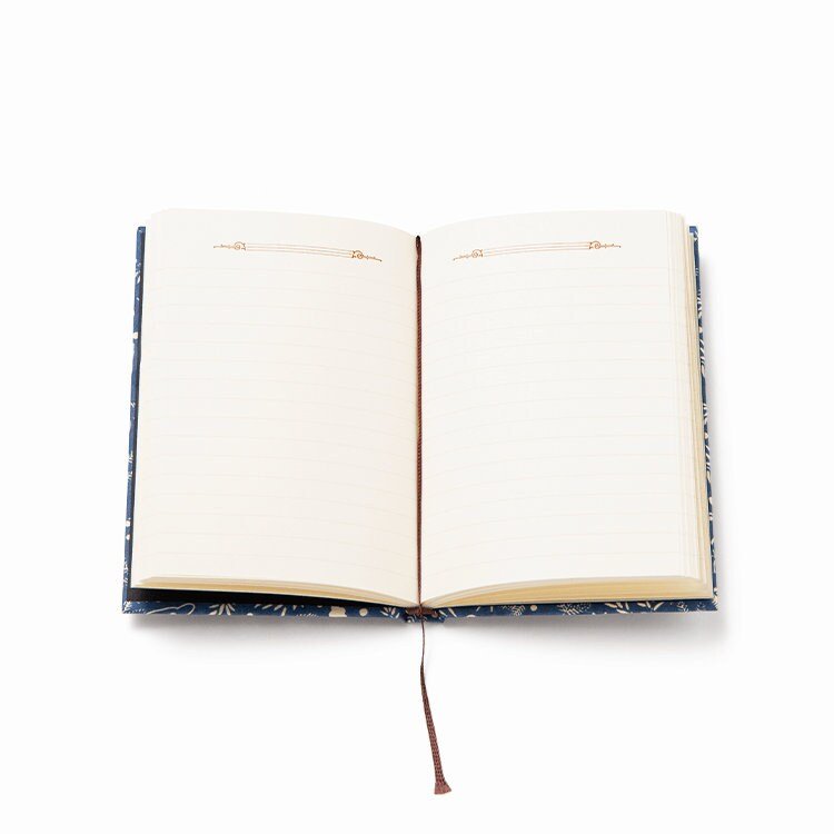 Official Ghibli Museum Notebook • My Neighor Totoro Notepad/Sketchbook/Diary/Planner • Japanese Stationery - Kamaji Market