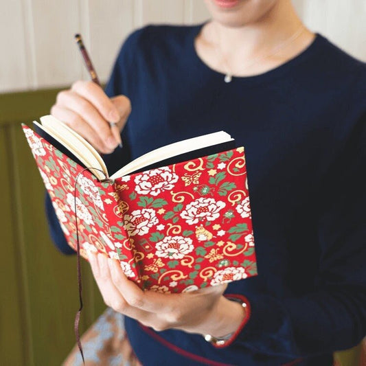 Official Ghibli Museum Notebook • Spirited Away Notepad/Sketchbook/Diary/Planner • Japanese Stationery - Kamaji Market