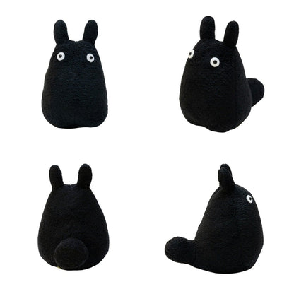 Official Ghibli My Neighbor Totoro Ghost Totoro Plush Toy • Ghibli Museum Exclusive - Kamaji Market