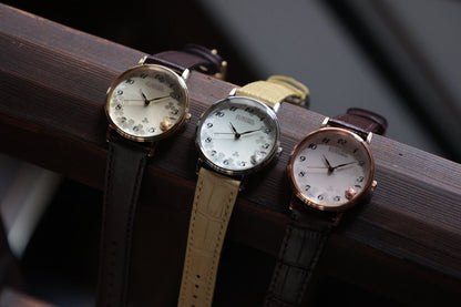 Official Ghibli My Neighbor Totoro Wrist Watch • ALBA Seiko Japanese Anime Watches • 35th anniversary Limited to 600 - Kamaji Market