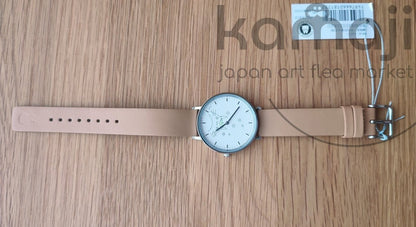 Official Ghibli My Neighbor Totoro Wrist Watch • Japanese Anime Watches • ALBA Seiko White - Kamaji Market