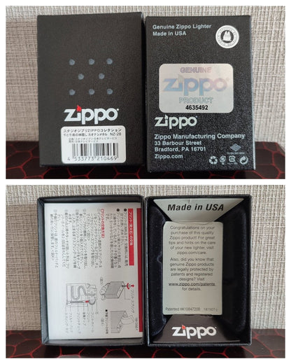 Official Ghibli No Face ZIPPO Lighter • Kaonashi Figurine/Replica/Home Decor • Spirited Away Anime Studio Ghibli - Kamaji Market