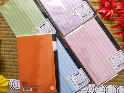 Official Ghibli Notebook My Neighbor Totoro, Spirited Away, Kikis Delivery Service, Howl's Moving Castle • Japanese Anime Stationery Gift - Kamaji Market