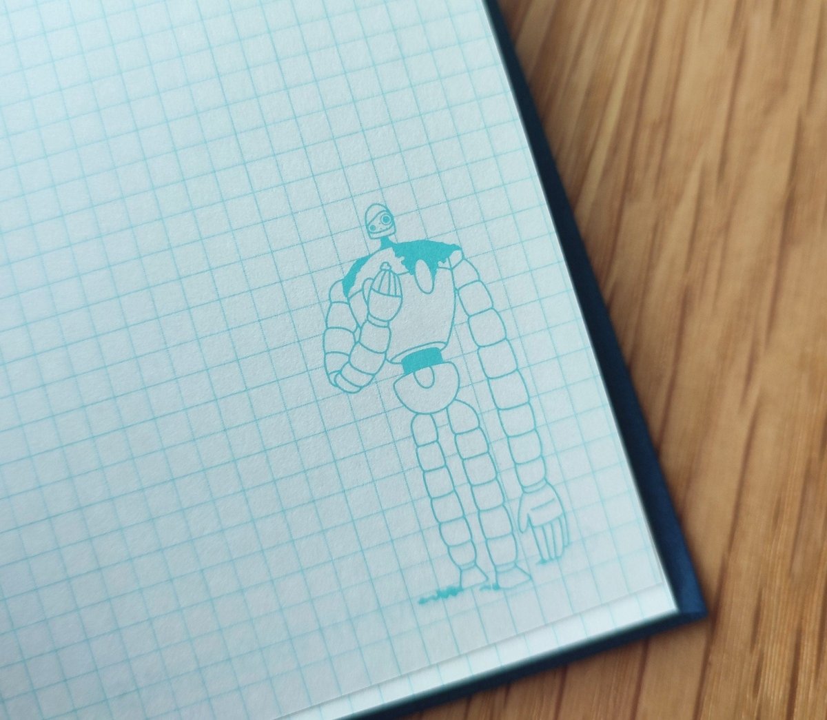 Official Ghibli Park Notebook • Spirited Away, Whisper, Mononoke, Laputa Notepad/Sketchbook/Diary/Planner - Kamaji Market