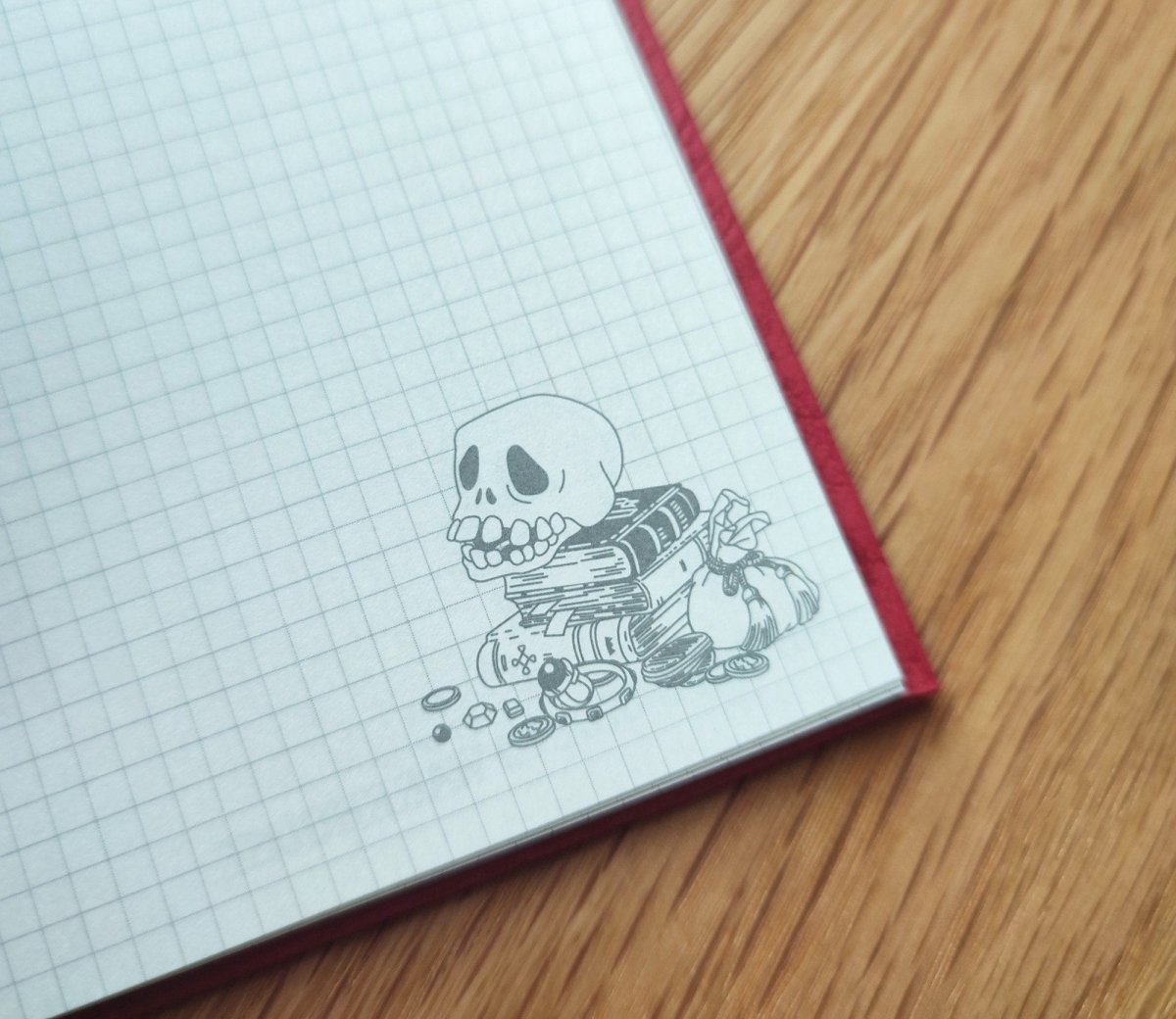 Official Ghibli Park Notebook • Spirited Away, Whisper, Mononoke, Laputa Notepad/Sketchbook/Diary/Planner - Kamaji Market