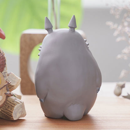 Official Ghibli Planter Cover/Figure • My Neighbor Totoro Pot/Vase/Holder/Interior Design/Home Decor - Kamaji Market