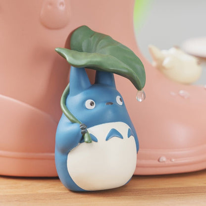 Official Ghibli Planter Cover/Figure • My Neighbor Totoro Pot/Vase/Holder/Interior Design/Home Decor - Kamaji Market