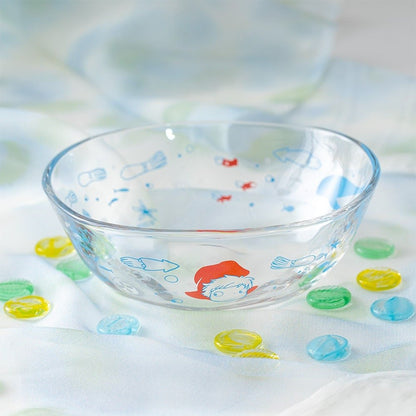 Official Ghibli Ponyo, Totoro Small Bowl/Dish • My Neighbor Totoro, Ponyo on the Cliff Soup/Salad/Noodle Bowl - Kamaji Market