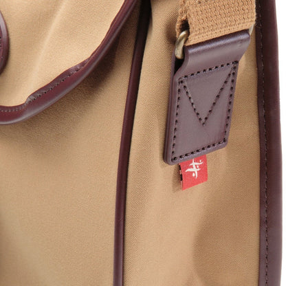 Official Ghibli Princess Mononoke Shoulder Bag/Clutch • Forest of the Deer God Cross Body Bag • Made by Firefox - Kamaji Market