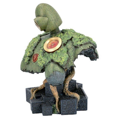 Official Ghibli Robot Soldier Table Clock/Figure • Laputa Castle in the Sky Home Decor/Interior Diorama - Kamaji Market