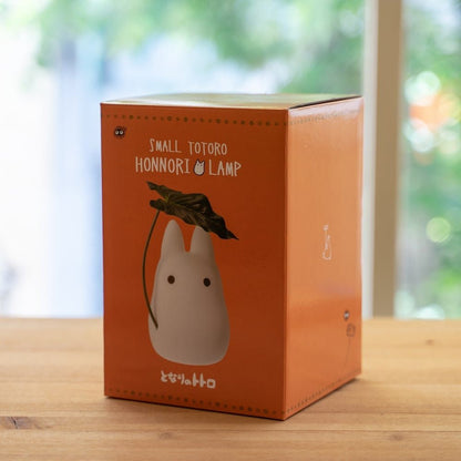 Official Ghibli Small Totoro Lamp/Home Decor • My Neighbor Totoro Light/Figure/Interior Decoration/Figurine/Replica - Kamaji Market