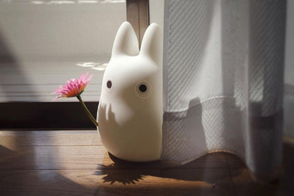 Official Ghibli Small Totoro Lamp/Home Decor • My Neighbor Totoro Light/Figure/Interior Decoration/Figurine/Replica - Kamaji Market
