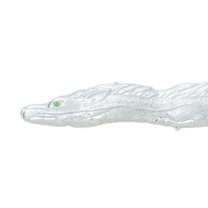 Official Ghibli Spirited Away Handmade Bracelet • Haku Dragon • Ghibli Museum Exclusive - Kamaji Market