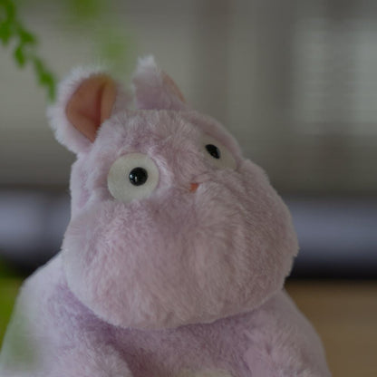 Official Ghibli Spirited Away Plush Toy • Bo Mouse Stuffed Animal/Home Decor - Kamaji Market