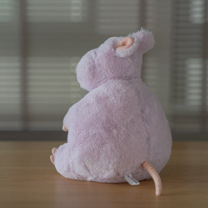 Official Ghibli Spirited Away Plush Toy • Bo Mouse Stuffed Animal/Home Decor - Kamaji Market
