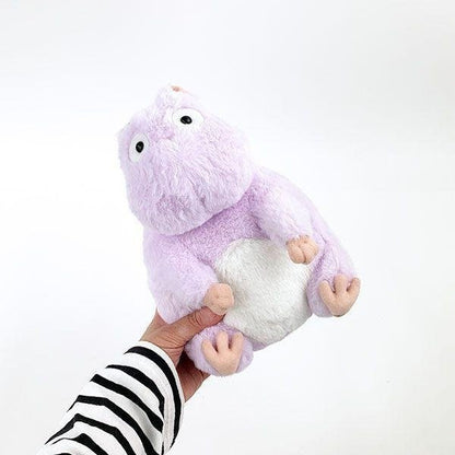 Official Ghibli Spirited Away Plush Toy • Bo Mouse Stuffed Animal/Home Decor - Kamaji Market