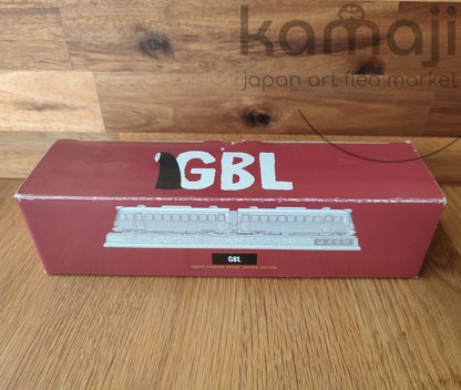 Official Ghibli Spirited Away Train Figure/Home Decor • GBL Exclusive - Kamaji Market