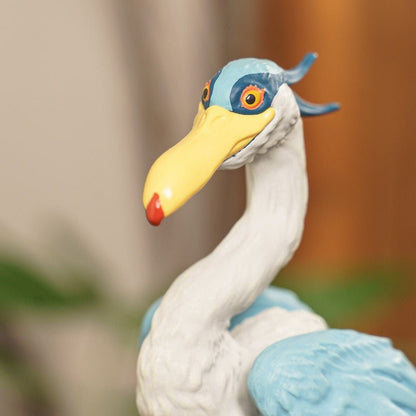 Official Ghibli The Boy and the Heron Figure • How do you live? Figurine/Home Decor/Interior Design - Kamaji Market