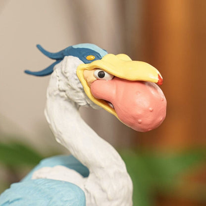 Official Ghibli The Boy and the Heron Figure • How do you live? Figurine/Home Decor/Interior Design - Kamaji Market