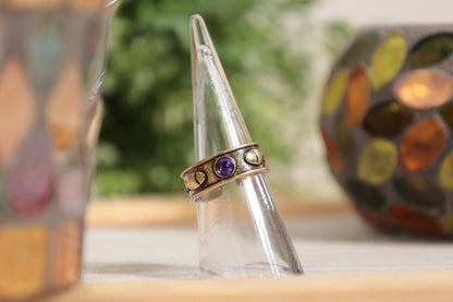 Official Ghibli The Cat Returns Baron Cat Ring • Japanese Anime Jewelry - Kamaji Market