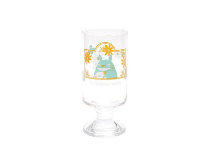 Official Ghibli Totoro Glass/Cup • My Neighbor Totoro Japanese Tableware/Glassware • Ghibli Park Exclusive - Kamaji Market