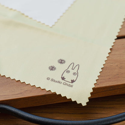 Official Ghibli Totoro Glasses Case • My Neighbor Totoro Eyeglasses Box/Spectacles Case - Kamaji Market